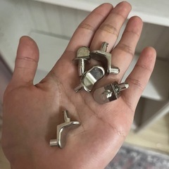 白井産業 本棚 白の画像