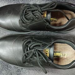 USED Hawkins｜ホーキンス 26.5㎝ 靴 の画像