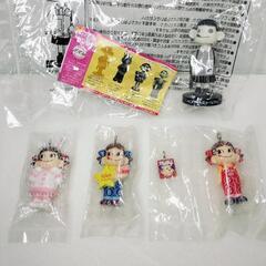 ペコちゃん ミニフィギュア