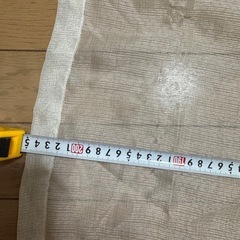 子供部屋用キャラクターカーテン（2枚セット／幅300cm）の画像