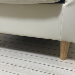 ロウヤ ソファ 1人掛けの画像