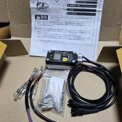 アドレスV125g武川FIコントローラー