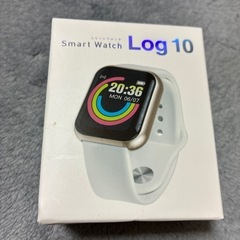 未使用スマートウォッチ