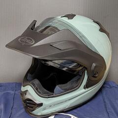 TOUR-CROSS V　イーグルグレー　61〜62cm