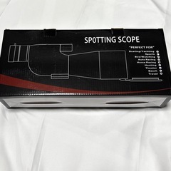 単眼鏡 望遠鏡 25〜75倍 望遠レンズ 軽量 防水 スマートフォン対応 バードウォッチング スポーツの画像