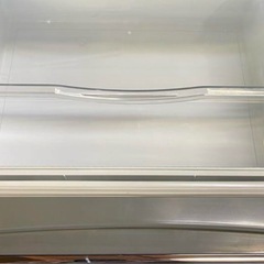 AQUAノンフロン冷凍冷蔵庫400L 2015年製AQR-FG40C(R)の画像