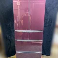 ✓AQUAノンフロン冷凍冷蔵庫✓ ✓AQR-27H✓ (Eco Tommy) 清瀬の