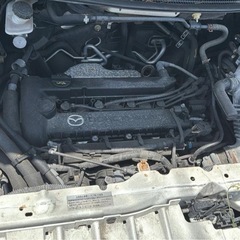 マツダ　MPVの画像