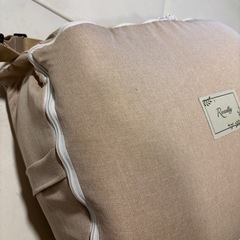 ベッドインベッドの画像