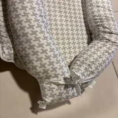 ベッドインベッドの画像