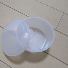 電動かき氷機の画像
