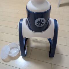 電動かき氷機の画像