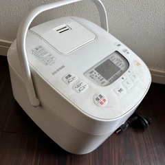 炊飯器　5合の画像
