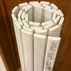 美品【ニトリ】お風呂の蓋 70×110cm 　の画像
