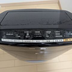 空気清浄機の画像
