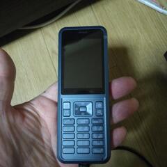 プリペイド 携帯電話/スマホの中古が安い！激安で譲ります・無料