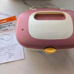 これがあれば安心♪赤ちゃんおむかえセットの画像