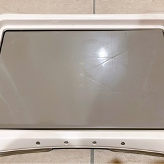 犬用トイレトレー、食器台の画像