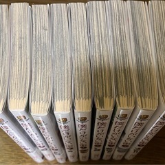 漫画　僕だけがいない街 1巻〜8巻（全巻）+外伝9巻　全9巻の画像