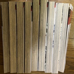 漫画　僕だけがいない街 1巻〜8巻（全巻）+外伝9巻　全9巻の画像