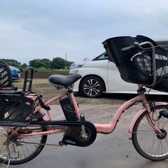 電動アシスト自転車 東京都 吉祥寺 三鷹 荻窪 田無 直接引渡し ピンク 楽天市場】電動自転車 a02 折りたたみ 130km走行可能 電動