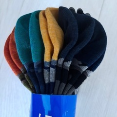 新品　靴下　5足セットの画像