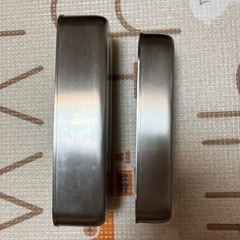【美品】サーモス　弁当箱　ステンレスの画像