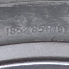 スペア１本の画像