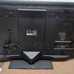 AQUOS LC-46G7（2013年製）の画像