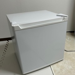 小型冷蔵庫 アイリスオーヤマの中古が安い！激安で譲ります