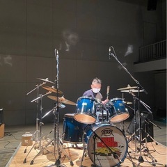 🥁ドラムレッスン 🥁　新規受講生募集の画像
