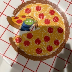 スヌーピー  トイストーリー　食器の画像
