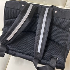 剣道　防具バッグの画像