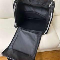 剣道　防具バッグの画像