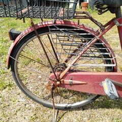自転車の画像