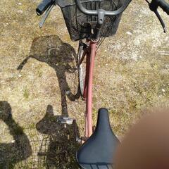 自転車の画像