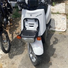ヤマハの画像