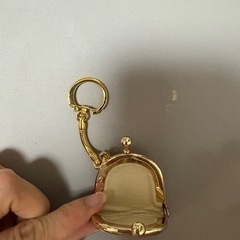 コインケースの画像