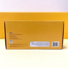 【新品未開封品】☆M&M'Sのダイキャストミニカー☆JADA TOYS社の画像