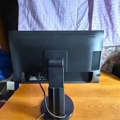 I-O DATA ！！LCD-MF244EDB/B！！液晶モニター！の画像