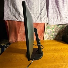 I-O DATA ！！LCD-MF244EDB/B！！液晶モニター！の画像