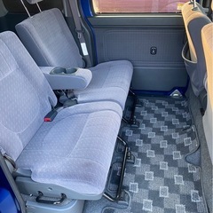 DAIHATSU アトレー　カスタムターボRSの画像