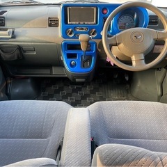 DAIHATSU アトレー　カスタムターボRSの画像