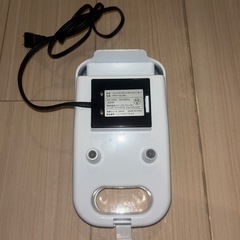 ホットサンドメーカーの画像