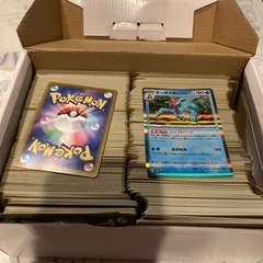 ノーマルポケモンカードまとめ