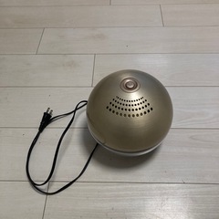 COCORO@mode ココロ アット モード 空気洗浄機　アロマディフューザーの画像