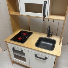 おままごと キッチン　IKEA