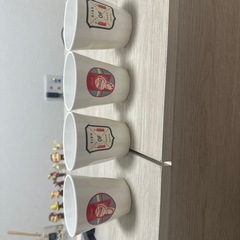 コカコーラ　コップ
