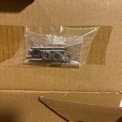 TOTO 二連トイレットペーパーホルダーの画像