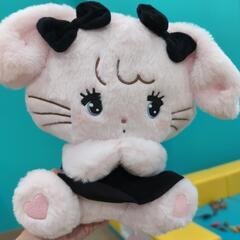 mikko characters BLACK RIBBON BI...
